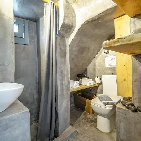 Prázdninový dům K&k @mykonos Town Mykonos Town